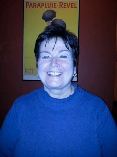 School Library Media Specialist Hart Magnet Elementary Stamford, CT mother, wife,teacher,
