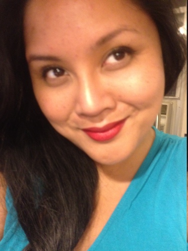 Beauty blogging neophyte, recently-turned makeup hoarder. God help us all.