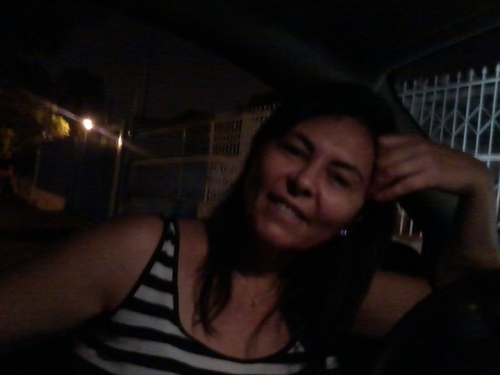 ElenilzaMaria's profile picture. Cabeleireira, Terapeuta Capilar e Personal Face, masculino e feminino..Quer melhorar sua aparência pra ir a uma festa, se casar, ou noivar? Fale comigo..Vem!!