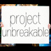 Project Unbreakable (@projunbreakable) Twitter profile photo Project Unbreakable (@projunbreakable) Twitter profile photo