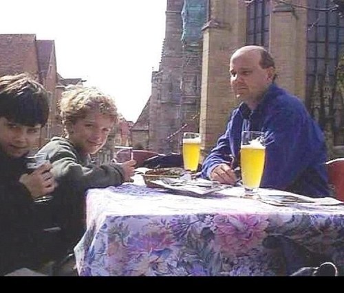 KnightArch's profile picture. Bringing two great sons into this world is fhe most important thing I've ever done.