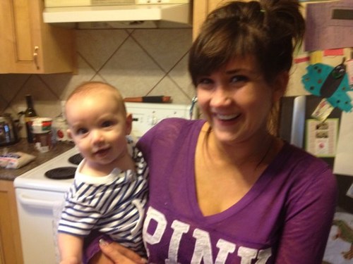 kellymcmaster83's profile picture. 