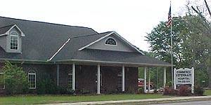 CommerceVetHosp's profile picture. Caring for pets and people too since 1954!
Commerce Veterinary Hospital, Inc.
1012 S. Broad St.
Commerce, GA 30529
706-335-5111
Hours: M-F 8-6, Sat 8-12