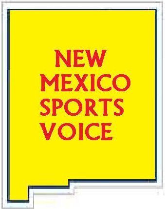 Psychotic sports fan Tweeting lots of sports opinions. Mostly regarding sports in The Land of Enchantment.