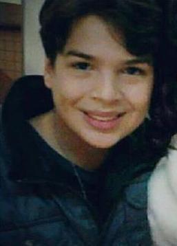 T0D4 F4 D0 LUC45 S4NT05 3H V1D4 L0K4. S3 V0C3 3 V1D4 L0K4 +F0LL0W PQ 3H N015 QU3 T4!