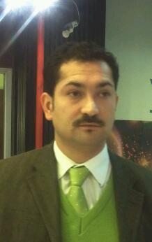 José Manuel (aka JM)