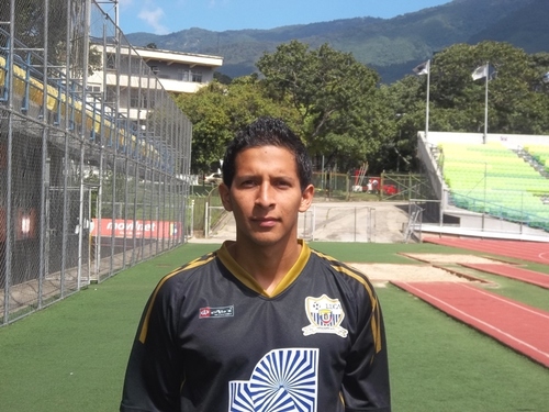 Estadístico UCV // La Defensa es el mejor Ataque. #VinotintoSoy