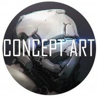 CONCEPT ARTさんのプロフィール画像