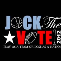 JockTheVote(@JockTheVote) 's Twitter Profile Photo