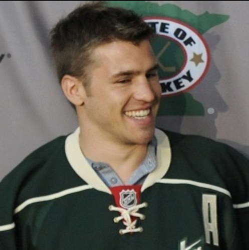 DoucheParise's profile picture. What was that? I'm sorry, I was too busy scoring goals.. I'm rich as hell too. #StaySexy

   Parody account...clearly.