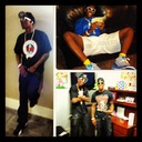 Craig Sword - @CRAIGSWORDMSU32 - Twitter