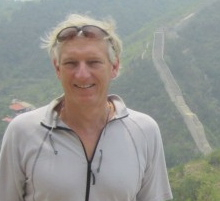 Husband, father, grandfather, anti-ideologue,cricket fan, cycle to work, vegies and chooks, anaesthetist.