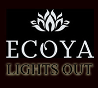EcoyaLightsOut's profile picture. Shining a light on Inequality Worldwide! 100% ECOYA Candle proceeds benefit Courage Campaign. USA@ECOYA.com for orders & info!