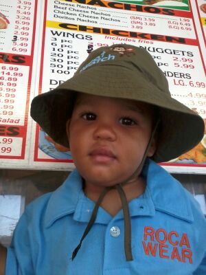 rogers_doriana's profile picture. 