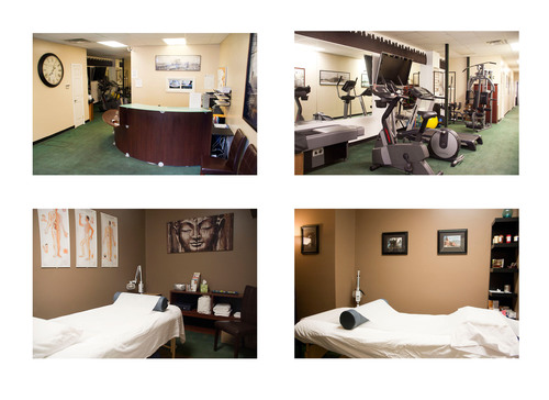 Brooklyn's premier health care facility.Massage, Physical Therapy, Acupuncture, Chiropractic & MD, Nerve testing, nutrition, Orthotics & exercise physiology.