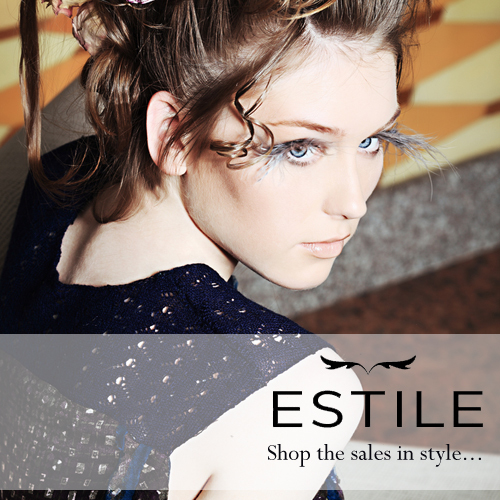estile_com's profile picture. Estile is an exclusive designer sale website featuring established Australian and International brands.