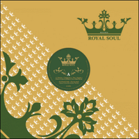 Royal Soul Records (@royalsoulrecord) 's Twitter Profile