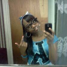 *smart *super funni *lil crazy *got swagg lyke crazy