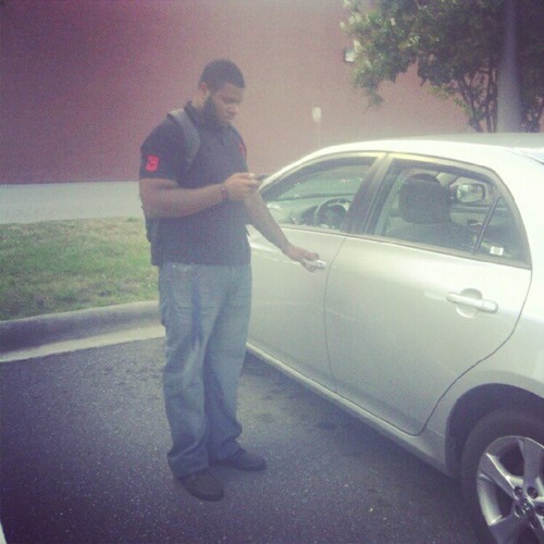 ~on a mission to greatness^^^