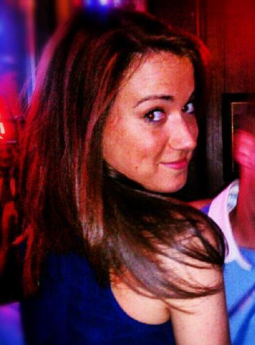 Caroline Andrade Email & Phone Number