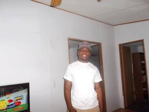 chuck_afool's profile picture. 