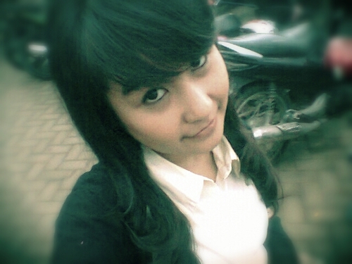 sikecil yang imut ....