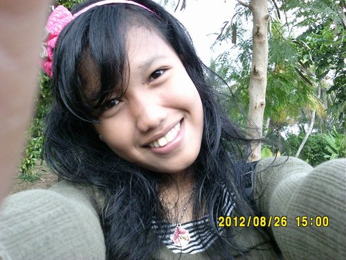 own eyes I'm always wrong (y)