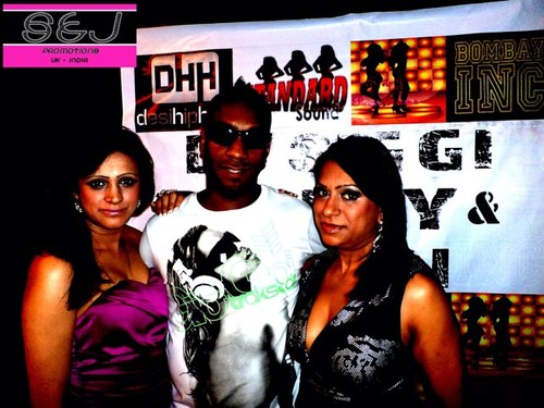 sammy (S & J Promos)