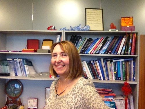 PaulineStanton's profile picture. Professor of Management at RMIT Melbourne, research in HRM, and voice with a focus on Australia and Asia