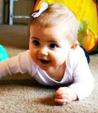 My name is Maya and I need a mommy and daddy