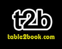 Browse Best Restaurant in your city, Book Table Online, Dine and Share your Experience.