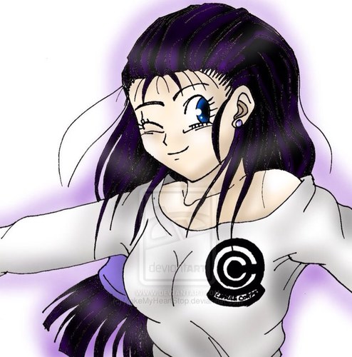 fuck off... i'm jessica a half evil saiyan died in the explosion of planet vegeta my soft big bro brought me back Bro: @kidmakarit @teenmakarit