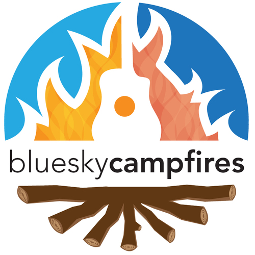 BlueSkyCampfires