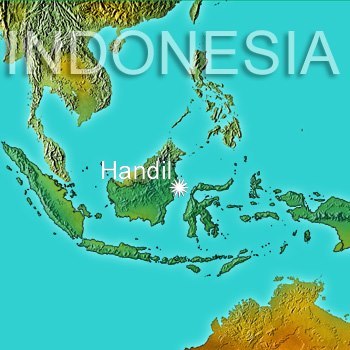 masa lalu, sekarang dan masa depan. @ Samboja, Ma. Jawa, Sanga-Sanga