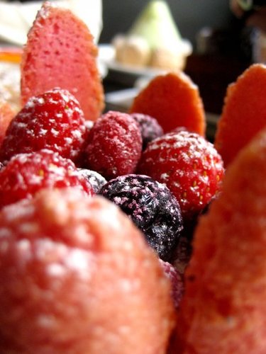We indulge in and (attempt to) create wonderful desserts around Sydney, Australia, and sometimes the rest of the world!