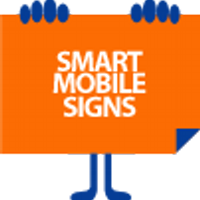 Smart Mobile Signs (@smartmobisigns) 's Twitter Profile