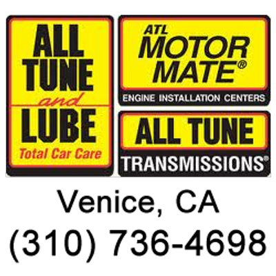 All Tune And Lube Auto Care All Tune And Lube Auto Care
