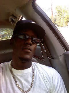 I'm always on the move, looking for bigger and better things.  A man who stands for nothing, falls for anything