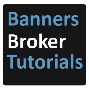 100% Free Information helping you make the most of your Banners Broker Business. Your Guide to Getting Started here -- http://t.co/GH4o0ENGW4