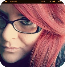 Ashli. 24. Texan. 
Full-Time student and work two jobs. 
Lover. Fighter. Dreamer. Psychic. Psycho.