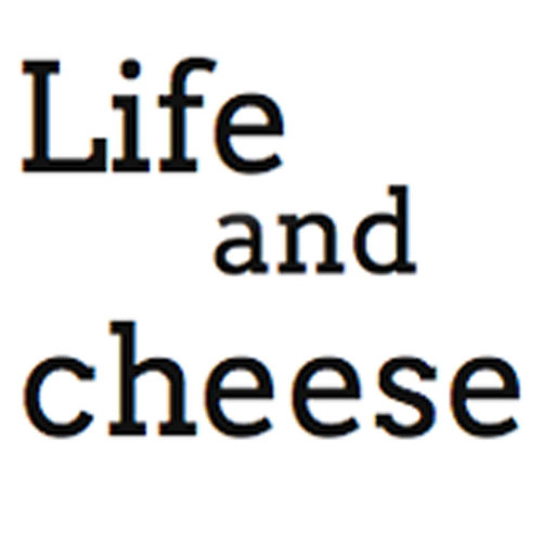 Spreading the love of artisan, raw and downright delicious cheeses. Check out my blog http://t.co/0ZSvZhUyPi.