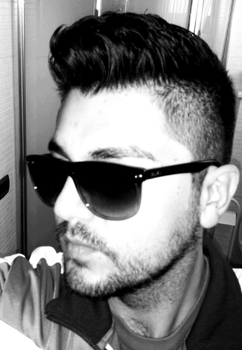 MatteoBonfrate's profile picture. Quality inspector, tante passioni, musica, fotografia, formula1, moto, ma la più grande è quella per la vita! ;)