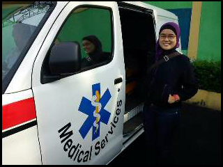 Home care nurse, home visite, supplier and rental medical equipment, medical event, ambulance, clinic, sosial charity