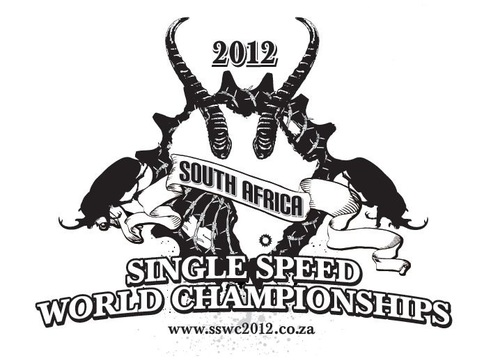 Single Speed World Championships 2012 hosted in Winterton, Kwa Zulu Natal, South Africa ... More Beers, Less Gears ....