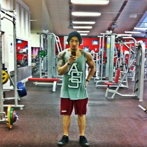 DanielChen2188's profile picture. 