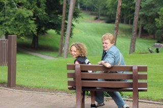 Annemientje's profile picture. mother, grandmother, quilter. I am all colors, all religions, all genders. I live by 2 rules: We are all equal and only judge on behavior.