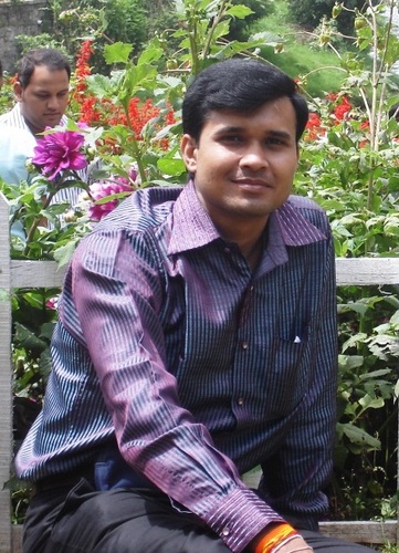 Working as Business Development Consultant in Autodesk India Pvt. Ltd.