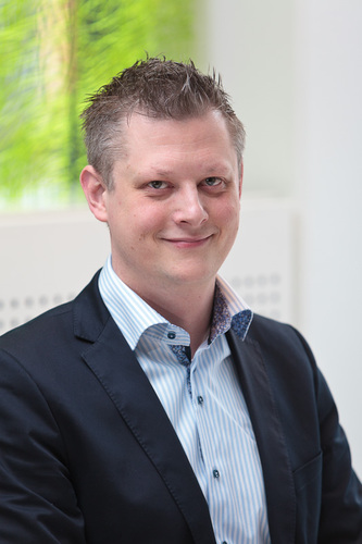 Operationeel Manager Balans Groep
