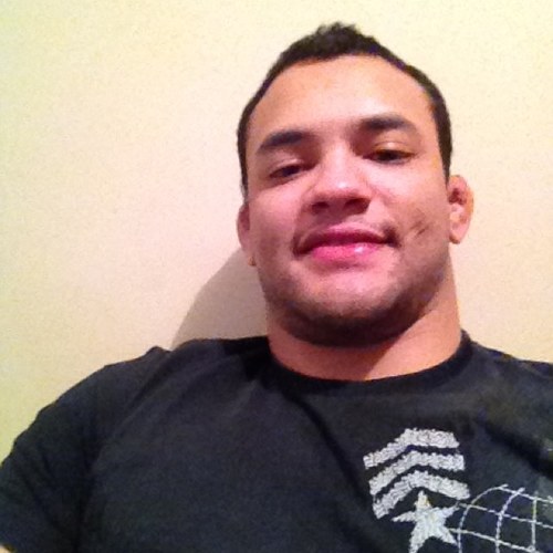 TaedesM's profile picture. 