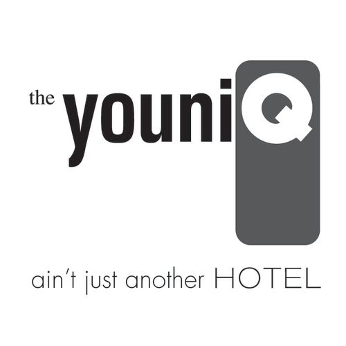 theYouniqHotel's profile picture. Yes, we are open !